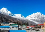 Pendaki Singapura Meninggal Saat Turun dari Manaslu Nepal