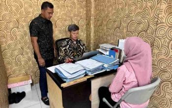 Dugaan Pelecehan Seksual Mantan Karyawan Refleksi Ditangani Polisi