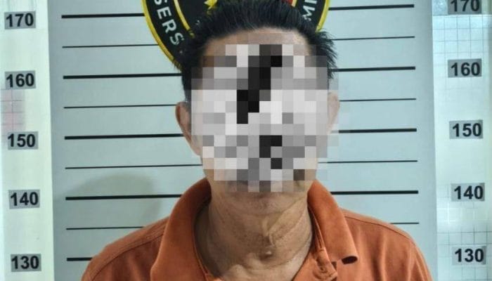 Pensiunan PNS Jadi Tersangka Kasus Kekerasan Seksual Anak