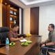 Seleksi JPT Aceh Besar Tuntas, Dua Jabatan Ditunda Pelantikannya