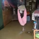 Banjir Kembali Terjang Enam Desa di Aceh Tenggara