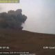 Gunung Anak Krakatau Kembali Erupsi, Status Masih Siaga
