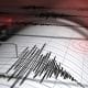 Gempa M4,4 Guncang Barat Laut Sinabang