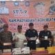 Satpol PP Aceh Selatan Perangi Peredaran Rokok Ilegal