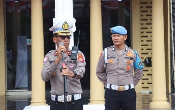 31 Orang Meninggal, 429 Luka Akibat Kecelakaan Sepanjang 2026