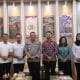 Kapolresta Banda Aceh Paparkan Strategi Tangani People Smuggling