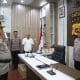 AKBP Benny Bathara Jabat Wakapolresta Banda Aceh