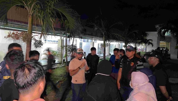 Polresta Selidiki Kematian Taruna Poltekpel Malahayati Aceh
