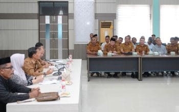 Sabang Perkuat Gampong Cegah Peredaran Narkotika