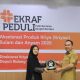 Kemenekraf Dorong Produk Sulam dan Anyam Lhokseumawe