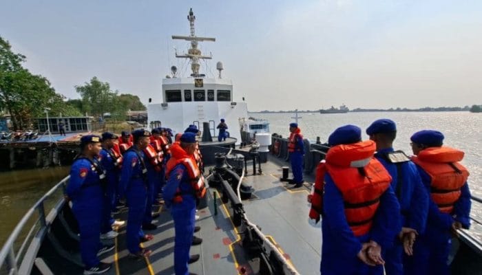 Polri Perkuat SAR, 118 Korban KM Virgo Masih Dicari