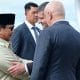 Prabowo Tiba di Vladivostok Hadiri Forum Ekonomi