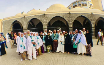 Kemenhaj Blokir Akun Siskopatuh Travel Umrah Bermasalah