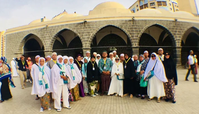 Kemenhaj Blokir Akun Siskopatuh Travel Umrah Bermasalah