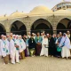 Kemenhaj Blokir Akun Siskopatuh Travel Umrah Bermasalah