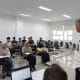 Hari Pertama Kuliah, Rektor Unimal Tiba-Tiba Sidak Kelas