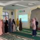Psikologi Unimal Edukasi Ibu Rumah Tangga Kelola Waktu