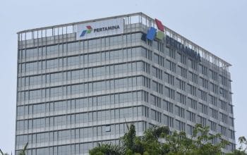 Dekarbonisasi Pertamina Lampaui Target Semester I 2026