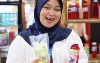 Pertamina SMEXPO 2026 Perluas Pasar UMKM Binaan
