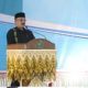 Motif Khas Pidie Tampil Modern di Peragaan Busana