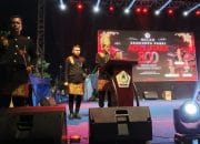 Dek Fadh Tutup Peringatan Milad ke-800 Samudera Pasai