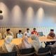Bupati Aceh Besar Temui Kafilah MTQ Aceh di Semarang