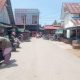 Jalan Pasar Terpadu Lhoksukon Diaspal, Pedagang Lega