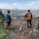 Karhutla Aceh Barat Capai 11,5 Hektare, Api Dipadamkan