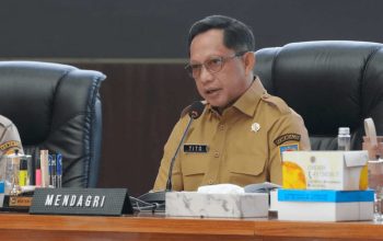 Inflasi September 2026 Naik, Mendagri Minta Daerah Bergerak