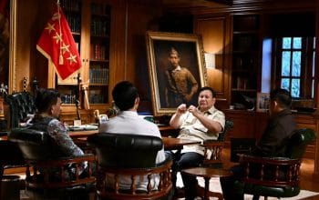 Prabowo Panggil Bakom, Minta Dengarkan Keluhan Rakyat