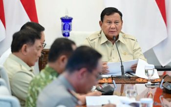 Karhutla Masih Membakar 639 Hektare, Kalteng Terparah