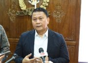 Anggota Komisi II: Usai Temuan Hunian Mewah, Jangan Serang Ombudsman