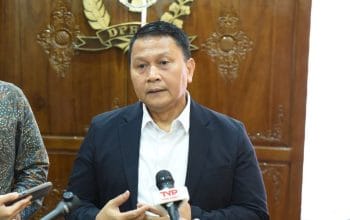 Anggota Komisi II: Usai Temuan Hunian Mewah, Jangan Serang Ombudsman