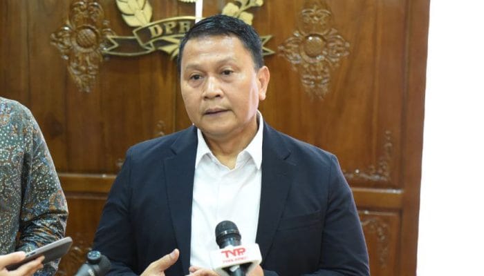 Anggota Komisi II: Usai Temuan Hunian Mewah, Jangan Serang Ombudsman