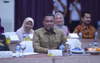 DPR Soroti Dugaan Kekerasan di Poltekpel Malahayati Aceh