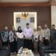 Kemenperin Bahas Verifikasi Bantuan IKM Bener Meriah