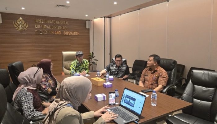 Taman Budaya Negeri Gayo Didorong Jadi Ikon Ekonomi Kreatif