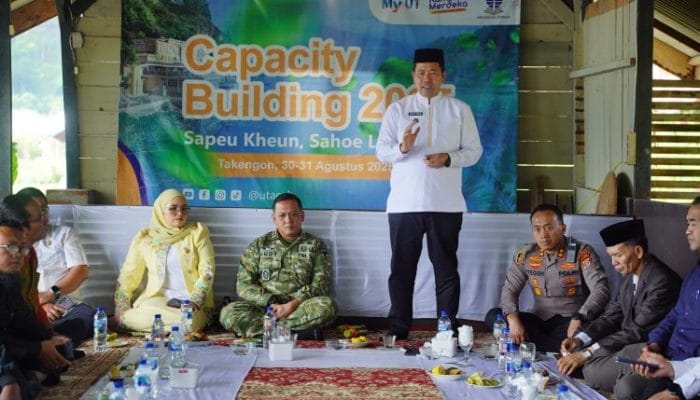 Aceh Tengah Siapkan Razia Malam untuk Lindungi Anak