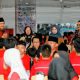 Gus Ipul Pimpin Ikrar Siswa Sekolah Rakyat Tolak Perundungan