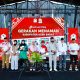 Pemkab Aceh Barat Luncurkan Gerakan Menanam