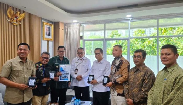 Aceh Tengah Dorong Hilirisasi Kopi Lewat Rumah Kopi