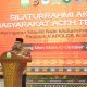 IKAGARA Perkuat Silaturahmi dan Sinergi untuk Kedamaian Aceh