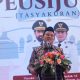 Wagub Aceh Hadiri Peusijuek Tiga Putra Daerah di Jakarta