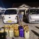 Polisi Sita 640 Liter Solar Subsidi, Pria 46 Tahun Diamankan