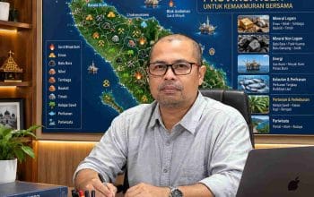 Alumni PNL Dukung Kepemilikan Saham Daerah Penghasil
