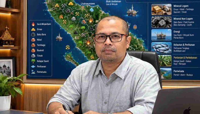 Alumni PNL Dukung Kepemilikan Saham Daerah Penghasil