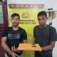 Polres Gayo Lues Amankan ASN dan Pria Lain Terkait Sabu