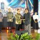 Kemenag Raih Tiga Penghargaan AHI 2026