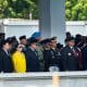 Puan Ingatkan TNI Tak Lupa Akar Rakyat