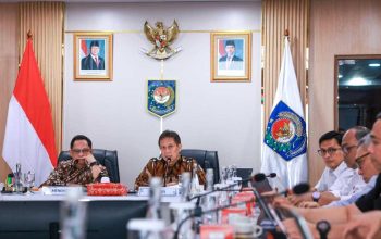 Menkes Ingatkan Bahaya Kabut Asap bagi Kelompok Rentan